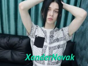 XanderNovak