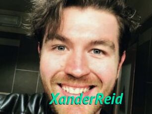 XanderReid