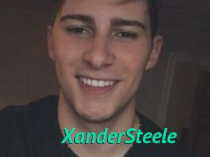 Xander_Steele