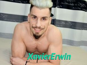 XavierErwin