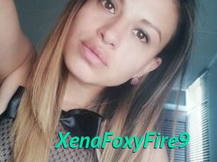 XenaFoxyFire9