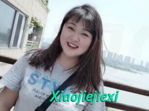 Xiaojiejiexi