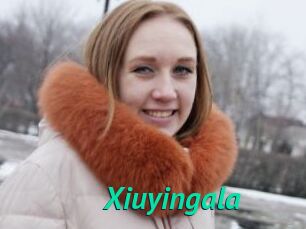 Xiuyingala