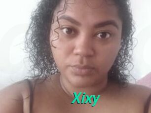 Xixy