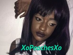 XoPeachesXo