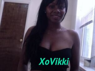 XoVikki