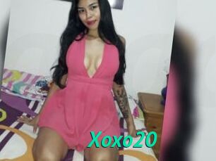 Xoxo20