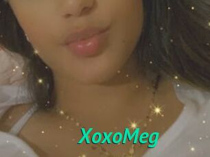 XoxoMeg