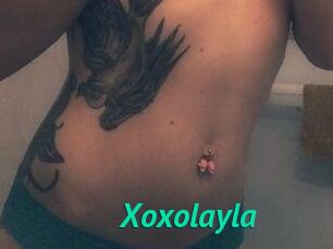 Xoxolayla