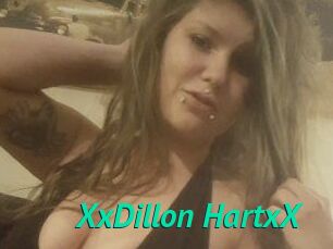 XxDillon_HartxX