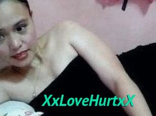 XxLoveHurtxX