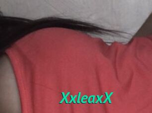 XxleaxX