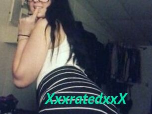 XxxratedxxX