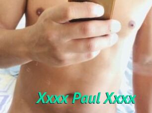 Xxxx_Paul_Xxxx