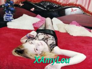 XAmyLou