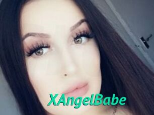 XAngelBabe