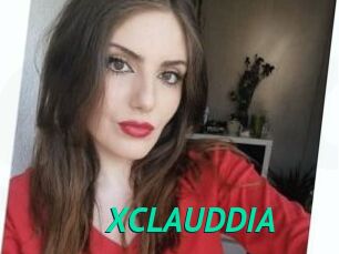 XCLAUDDIA