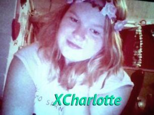 XCharlotte