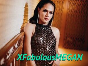 XFabulousMEGAN