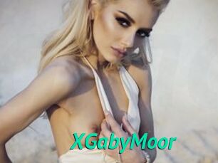 XGabyMoor