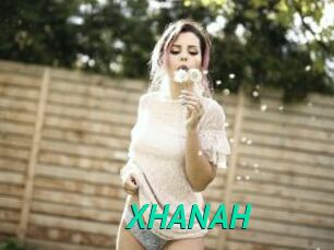 XHANAH
