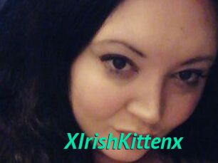 XIrishKittenx