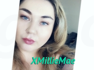 XMillieMae