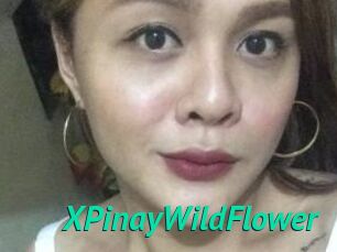 XPinayWildFlower