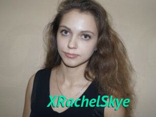 XRachelSkye