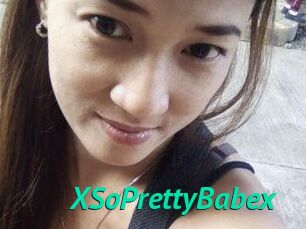 XSoPrettyBabex