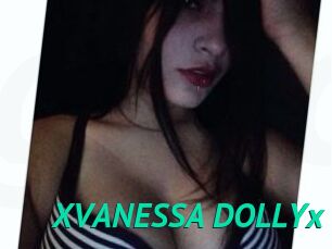 XVANESSA_DOLLYx