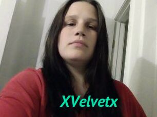 XVelvetx