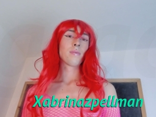 Xabrinazpellman