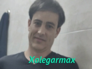 Xalegarmax