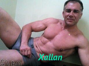 Xallan