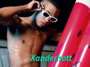 Xanderhott