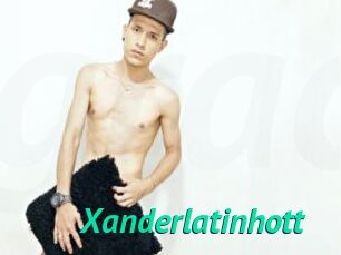 Xanderlatinhott