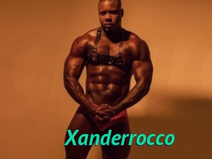 Xanderrocco