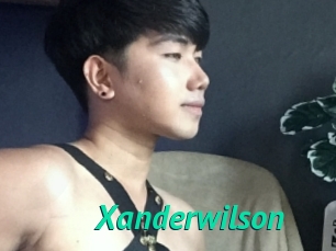 Xanderwilson