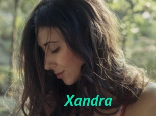 Xandra