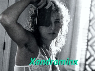 Xandraminx