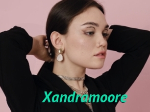 Xandramoore