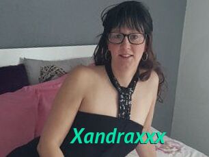 Xandraxxx