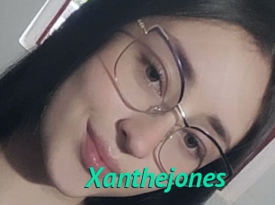 Xanthejones