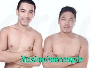 Xasianhotcouple