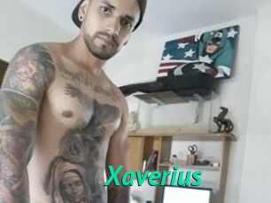 Xaverius