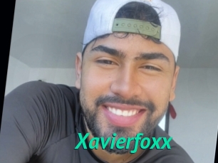 Xavierfoxx