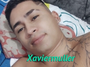 Xaviermuller