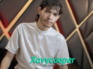 Xavycooper