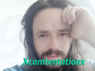 Xcamtentationx